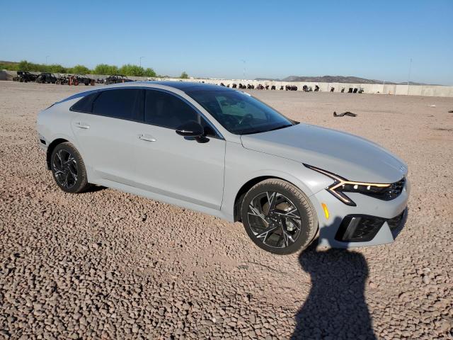 2025 KIA K5 GT LINE KNAG64J79S5317360