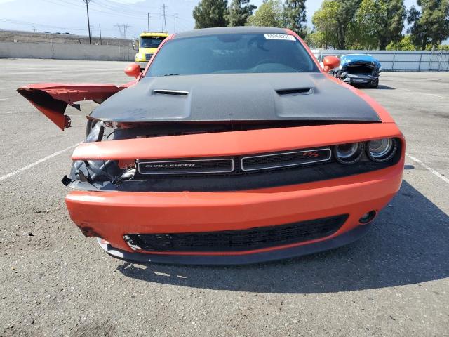 2016 DODGE CHALLENGER 2C3CDZBT1GH326333