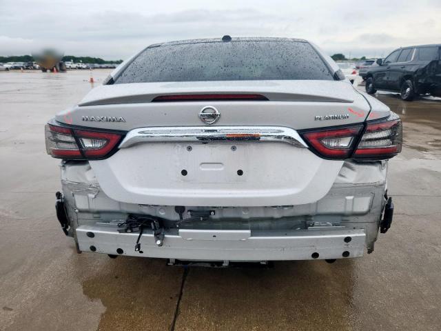 2020 NISSAN MAXIMA PLA 1N4AA6FV2LC374626