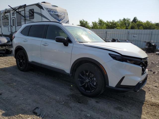 2025 HONDA CR-V SPORT - 2HKRS6H89SH819299