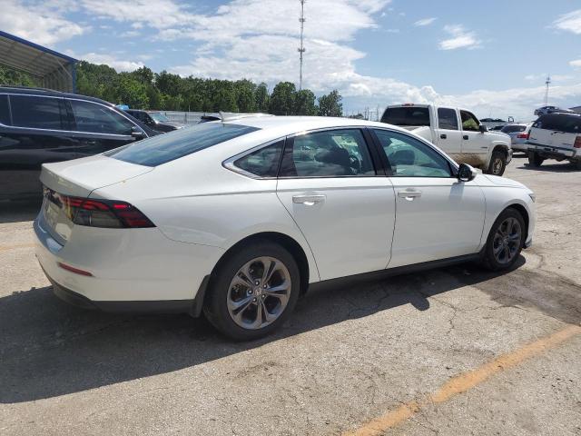 2024 HONDA ACCORD EX 1HGCY1F3XRA035098