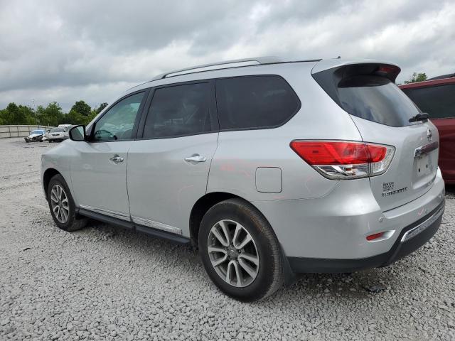 Vin: 5n1ar2mn2dc647351, lot: 60640225, nissan pathfinder s 20132