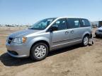 2016 DODGE GRAND CARA - 2C4RDGBG1GR341700