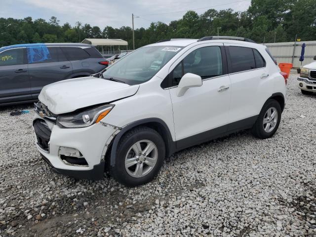 CHEVROLET TRAX 1LT