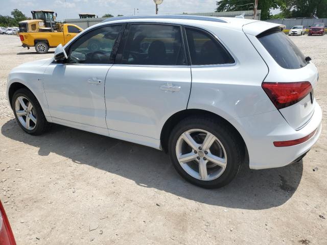 Vin: wa1m2afp7ha031090, lot: 59945145, audi q5 premium plus 20172