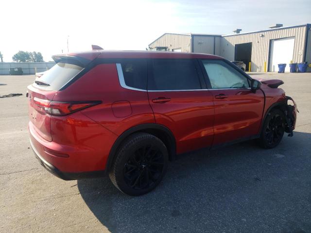2022 MITSUBISHI OUTLANDER JA4J3UA80NZ082249
