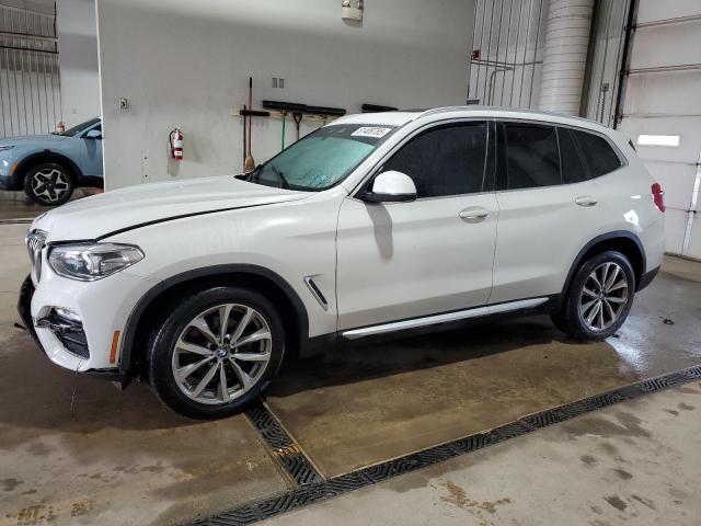 Vin: 5uxtr9c59kle18459, lot: 61409785, bmw x3 xdrive30i 2019 img_1