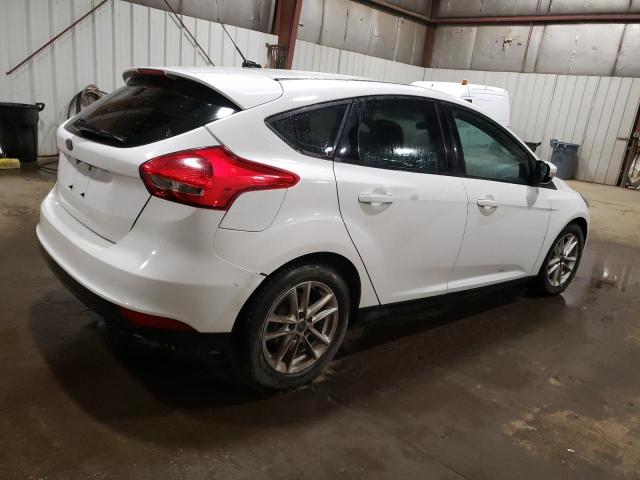 Vin: 1fadp3k23hl272037, lot: 61219575, ford focus se 20173