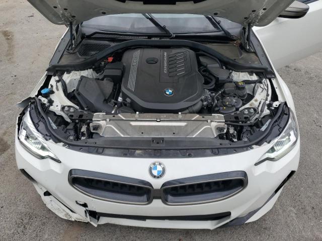 2022 BMW M240XI 3MW53CM09N8C78639