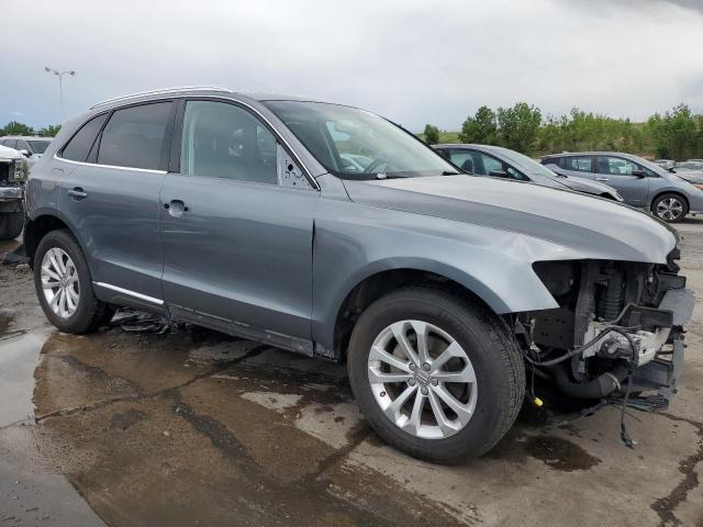 Vin: wa1lfafpxda063462, lot: 61226785, audi q5 premium plus 20134