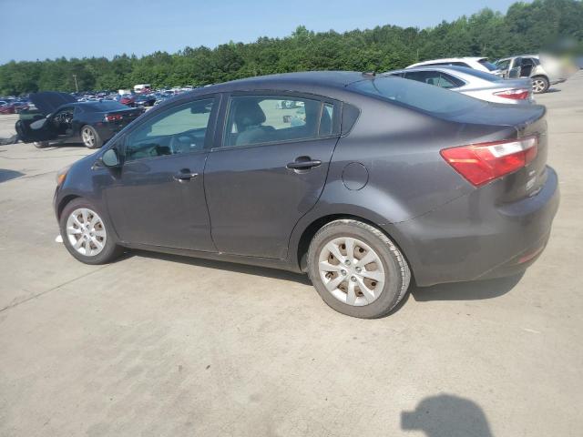 Vin: knadn4a30c6056117, lot: 59921025, kia rio ex 20122
