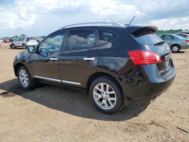 Vin: jn8as5mv7dw117602, lot: 61675585, nissan rogue s 20132