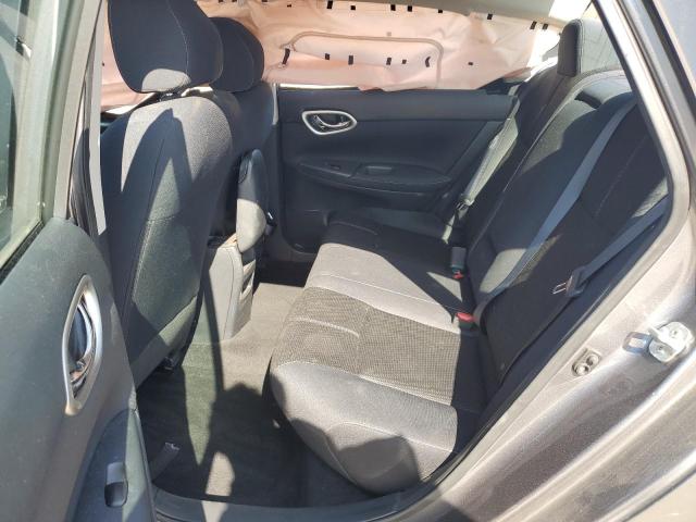 2015 NISSAN SENTRA S - 3N1AB7AP1FY367946