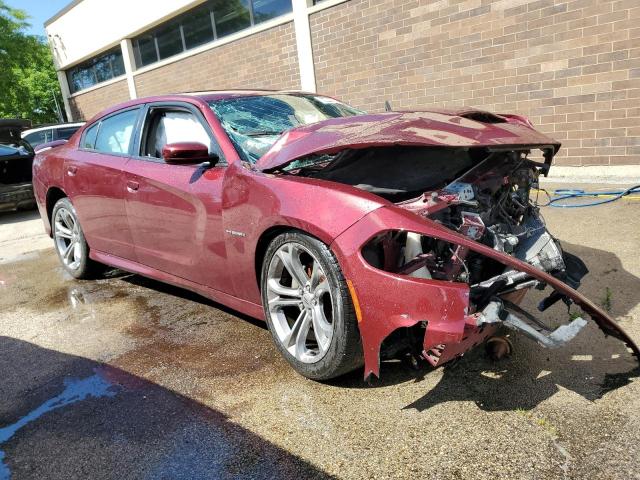 2021 DODGE CHARGER R/ - 2C3CDXCT6MH565004