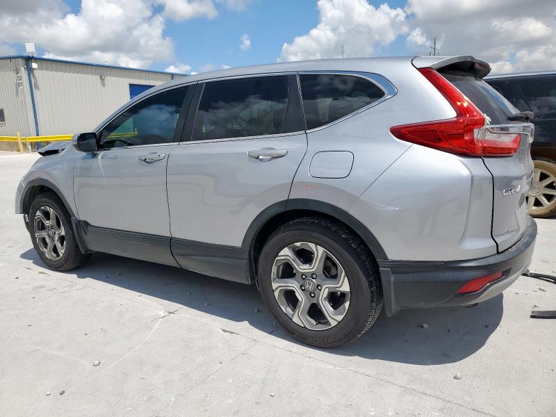 Vin: 7farw1h52je046142, lot: 62492185, honda crv ex 20182