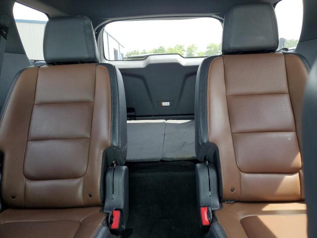 2015 FORD EXPLORER L - 1FM5K7F98FGC57546