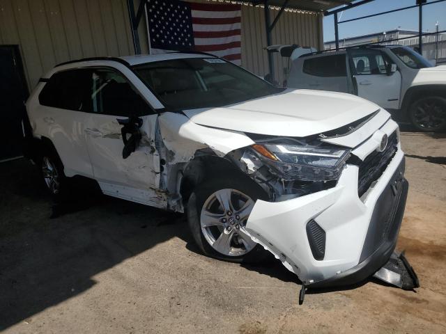 Vin: 2t3w1rfv0rw328252, lot: 61575975, toyota rav4 xle 20244