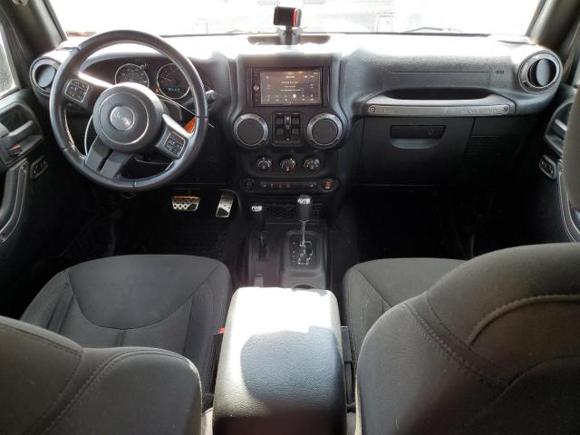 2018 JEEP WRANGLER U 1C4BJWDG9JL860477