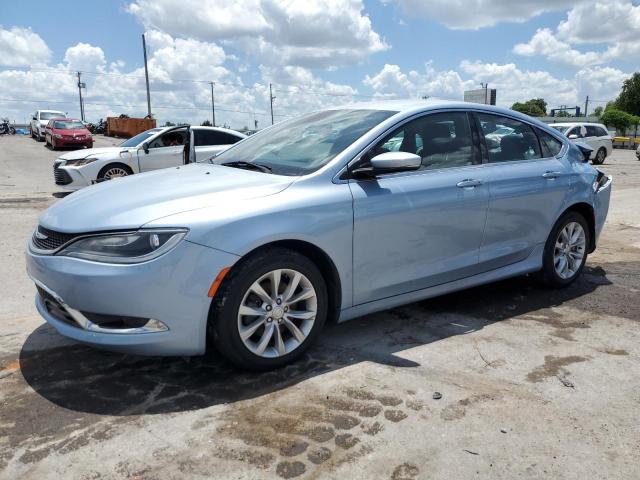 Vin: 1c3ccccb2fn725442, lot: 61498005, chrysler 200 c 2015 img_1