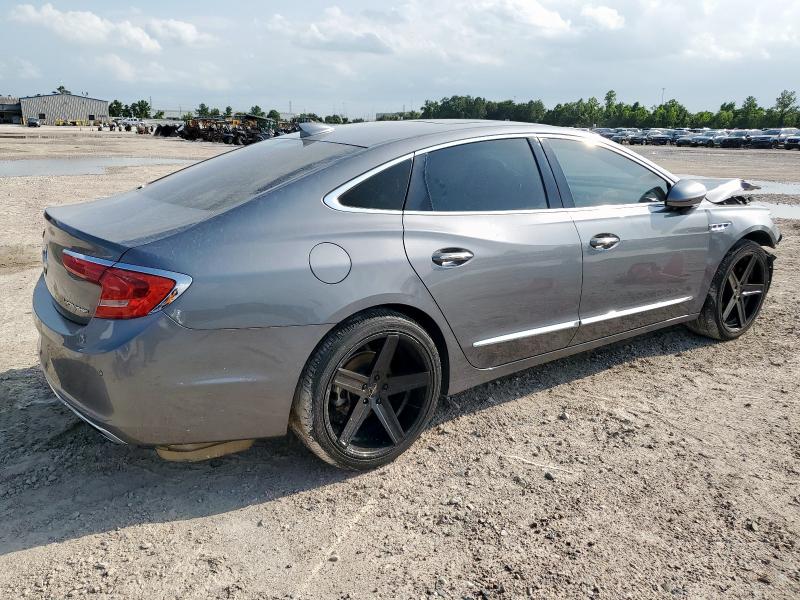 Vin: 1g4zp5ss5ju133471, lot: 59289215, buick lacrosse essence 20183