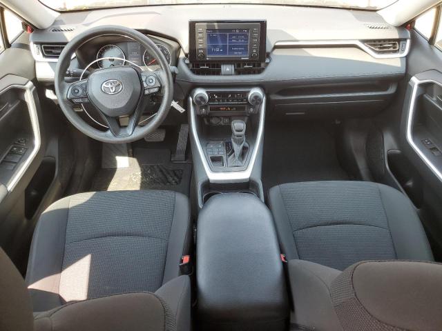 2t3f1rfv6mw173053 - 2021 Toyota Rav4 Le - #60139815