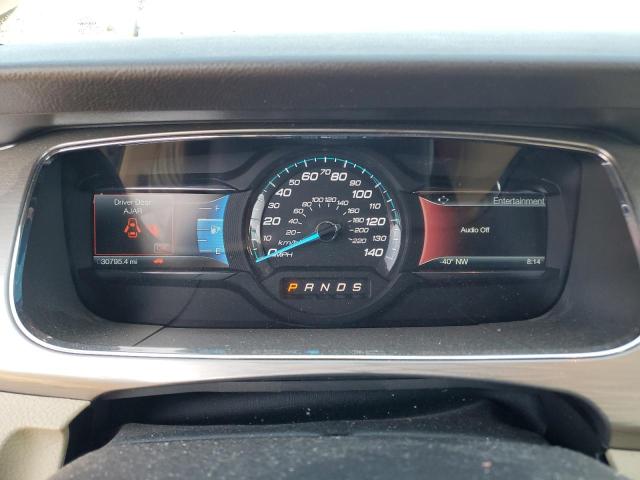 2015 FORD TAURUS SEL 1FAHP2E98FG105277