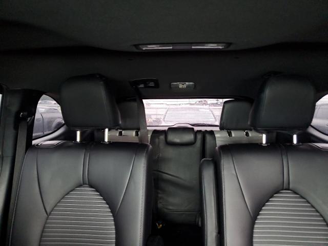 2023 TOYOTA HIGHLANDER 5TDKDRAH2PS507706