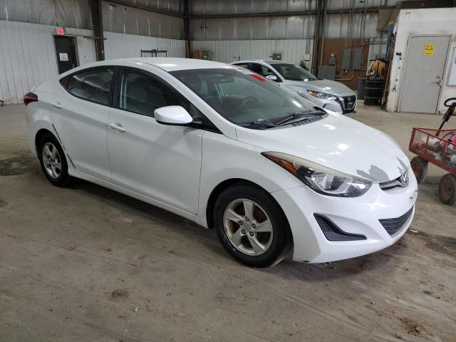 Vin: 5npdh4ae8fh636107, lot: 60409015, hyundai elantra se 20154