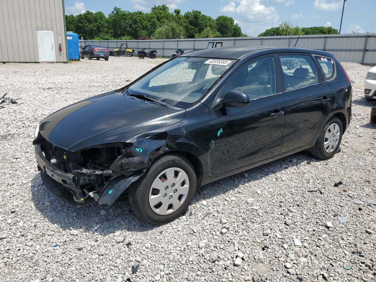 HYUNDAI ELANTRA GLS
