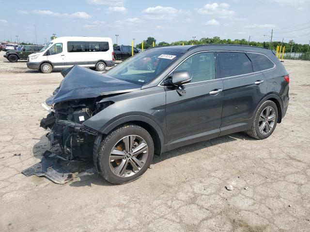 Vin: km8sr4hfxeu036904, lot: 60174175, hyundai santa fe gls 2014 img_1