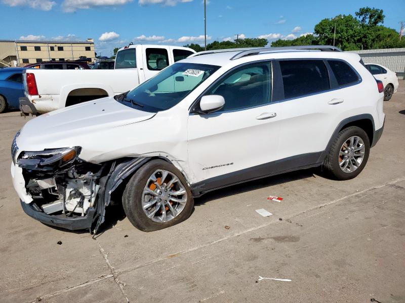 Vin: 1c4pjllb3kd154367, lot: 59736035, jeep grand cher latitude plus 2019 img_1