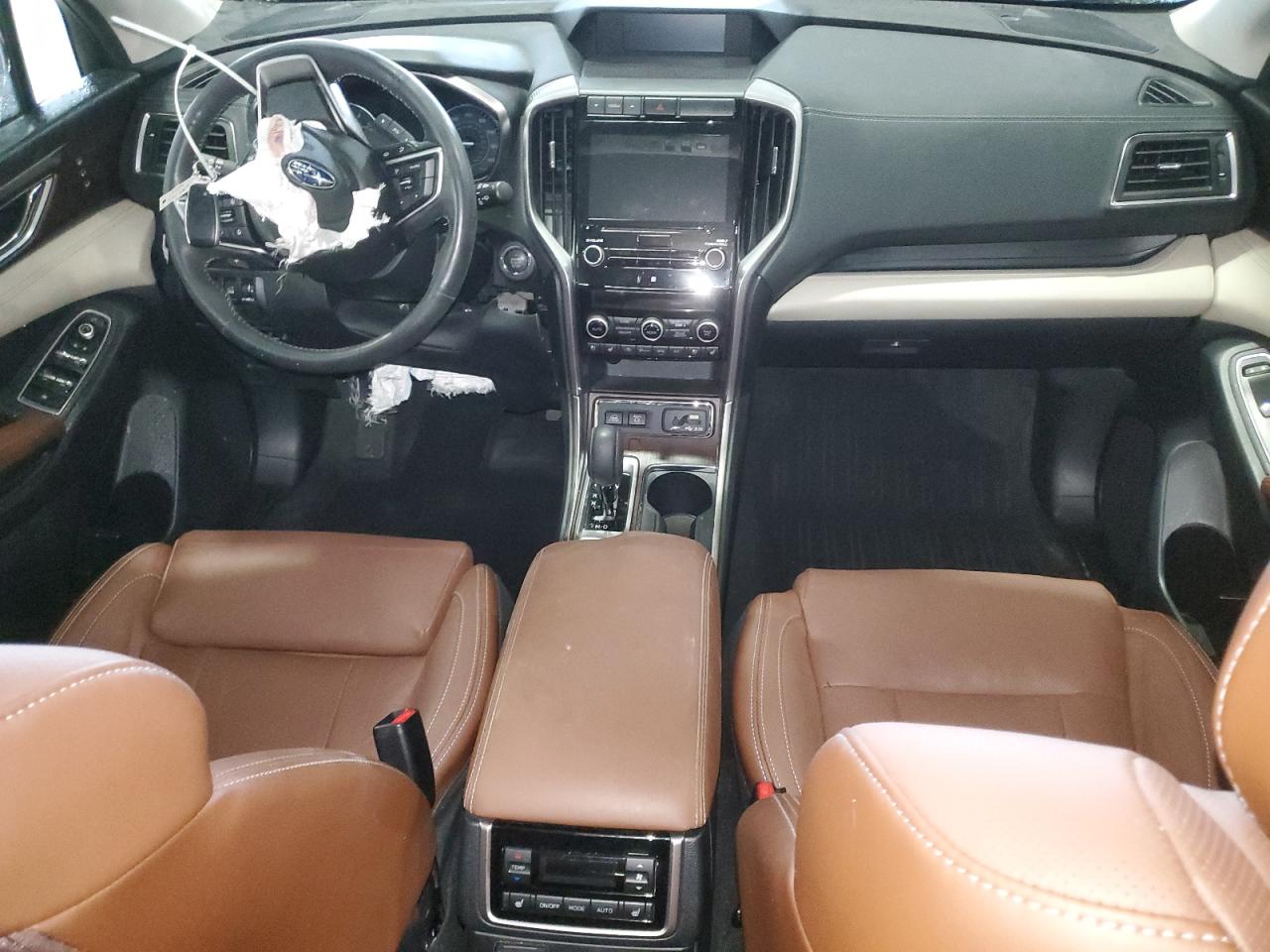 SUBARU ASCENT TOURING