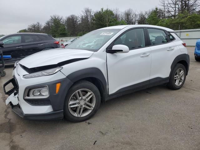Vin: km8k1caa7lu554000, lot: 59751695, hyundai kona se 2020 img_1