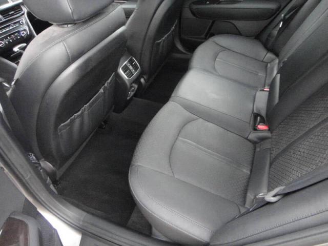 2017 KIA OPTIMA EX - 5XXGU4L39HG1773XX