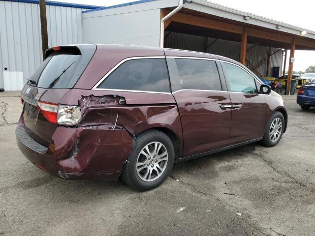 Vin: 5fnrl5h69bb069407, lot: 62423035, honda all models exl 20113