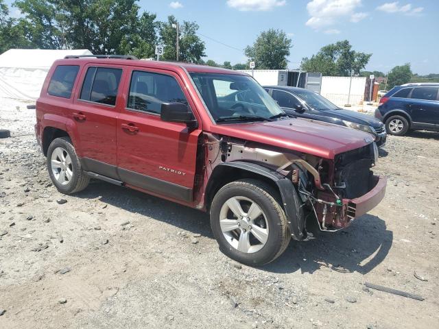 Vin: 1c4njrbb6gd534614, lot: 61647395, jeep patriot sport 20164