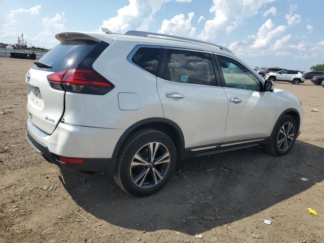 2017 NISSAN ROGUE SV 5N1AT2MV2HC743701
