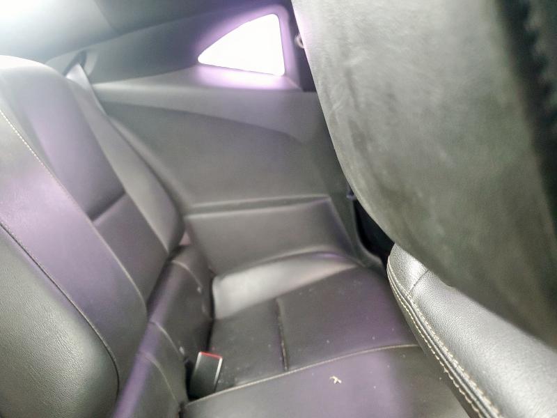 2015 CHEVROLET CAMARO 2SS 2G1FK1EJ8F9301408
