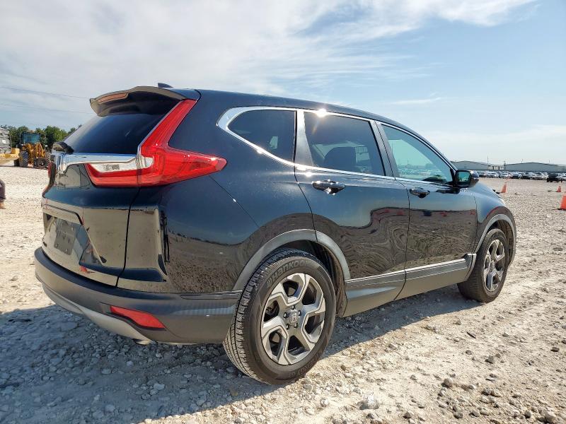 Vin: 5j6rw1h57ja014348, lot: 60375865, honda crv ex 20183