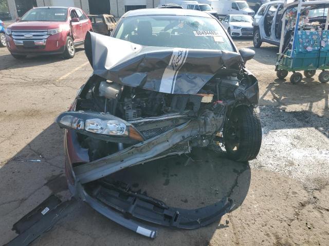 2017 FORD FIESTA SE - 3FADP4BJ6HM103755