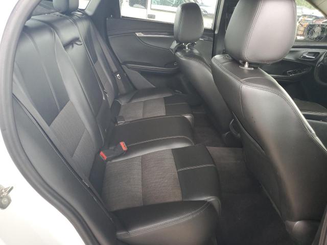 2016 CHEVROLET IMPALA LT - 2G1115S33G9201857
