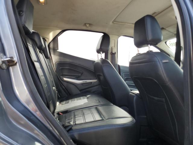 2018 FORD ECOSPORT T MAJ3P1VEXJC214146
