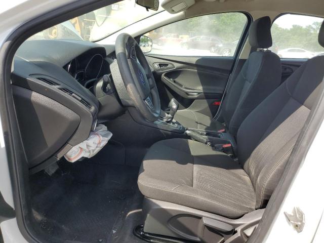 2016 FORD FOCUS S 1FADP3E21GL399587