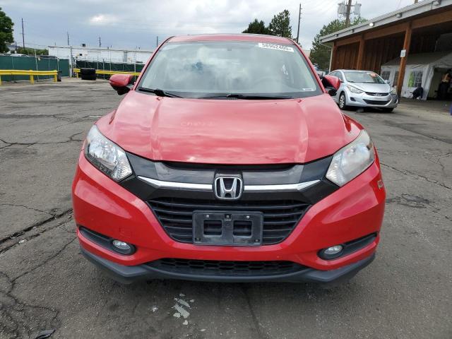2017 HONDA HR-V EX - 3CZRU6H57HM711518