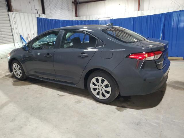 Vin: 5yfb4mde4sp247394, lot: 61485515, toyota corolla le 20252