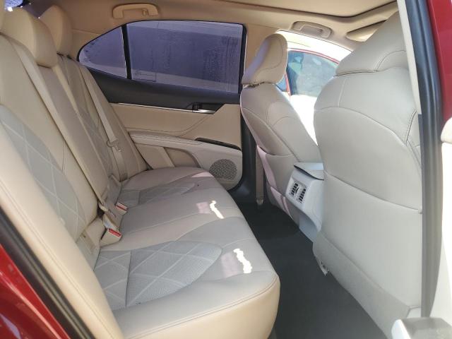 2018 TOYOTA CAMRY L 4T1B11HK3JU544628