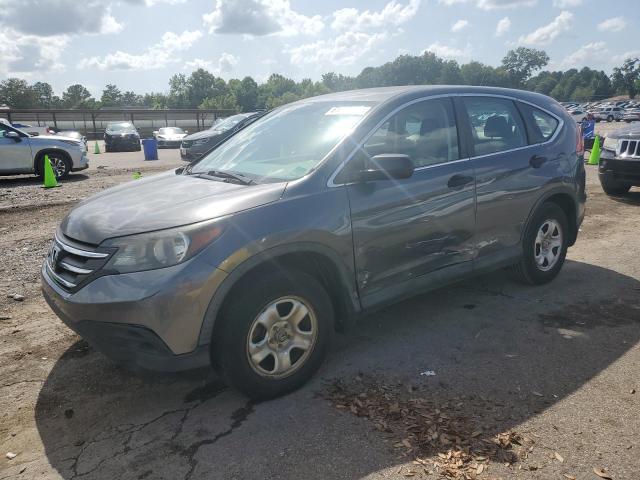 HONDA CR-V LX