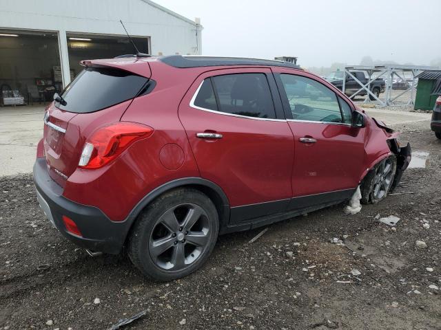 Vin: kl4cjbsb8db101750, lot: 59384645, buick encore convenience 20133