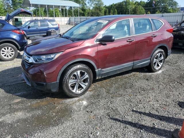 Vin: 2hkrw6h35kh210851, lot: 60209435, honda crv lx 2019 img_1