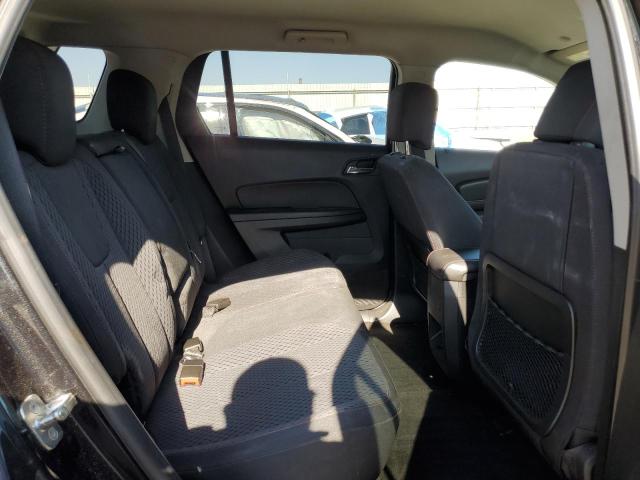 2012 GMC TERRAIN SL - 2GKFLREKXC6290716